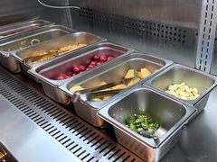 -首尔朴宝·炭火烤肉(五角场店)