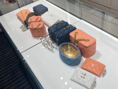 -CHANEL(恒隆广场店)