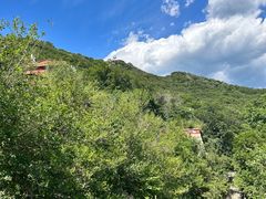 -天津盘山风景名胜区