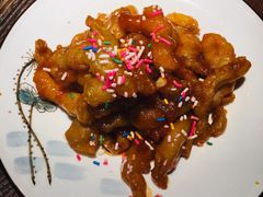 -张氏宽窄巷成都菜(澳德乐店)