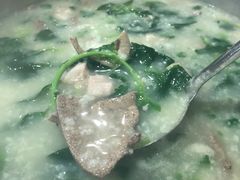 猪杂粥-标记美食新鲜猪杂(兴南大道店)
