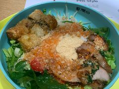 -蔡澜Pho·越南粉餐厅(海上世界店)