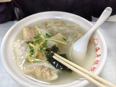 -海平馄饨(逍遥二路店)