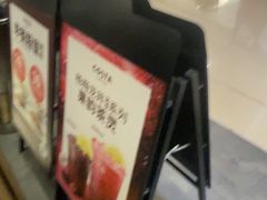 -COSTA COFFEE(西贸凯德晶品4层2店)