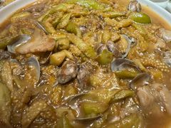 -日丰园海肠水饺·老字号大连海鲜(和平广场店)