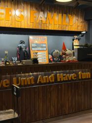 -G-STEPS舞蹈工作室