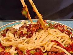 -新疆巴州金丝特餐厅(大钟寺店)