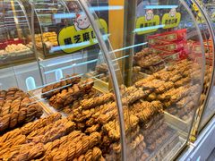 -桂发祥十八街麻花(和平路店)