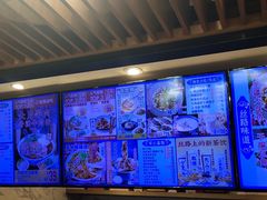 -西部马华清真兰州牛肉面·烧烤夜市(三里河店)