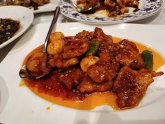 -梅龙镇酒家(南京西路总店)