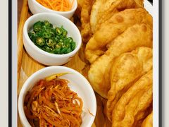 -临潼印象·特色陕菜
