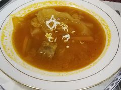 -92°C俄式厨房(中央大街店)