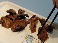 -小秦淮·南京土菜(新亭西路店)