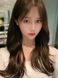 -潮品 Hair无痕羽毛接发潮店