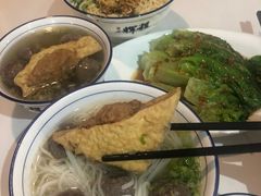 -辉程汤粉(沿江店)