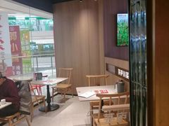 -茅庐川菜(烟台吾悦广场店)