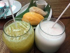 -自然餐厅(Phuket)