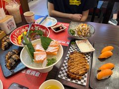 -仙隐小鹿中华料理(南宁万象城店)