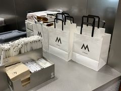 -M Stand(天环广场店)