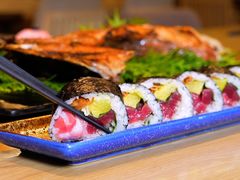 -御瀛日本料理