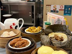 -华峰食馆(氹仔店)