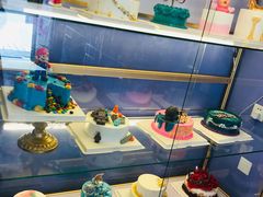-李大牛和刘大力手作甜品(凯德店)