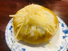 -四海楼(如皋定慧禅寺店)