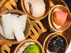 避风塘虾饺五小宝-避风塘(光启城店)