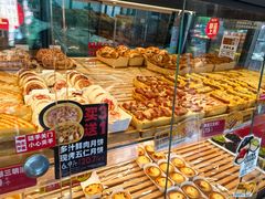 -味多美蛋糕(亚非大厦店)