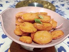 -绿茶餐厅(天津天河城店)