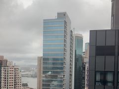 -香港铜锣湾皇悦酒店