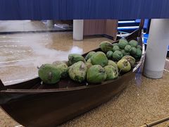 -大头椰·椰子鸡火锅(南宁万象城店)