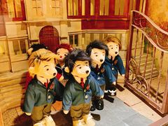 -济州岛泰迪熊博物馆