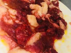-松明一烤肉馆(鲁园店)