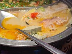 -匠子烤鱼(上邦百汇城店)