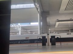 -合肥南站