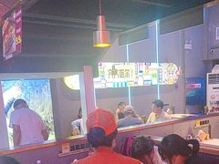 -杨记齐齐哈尔烤肉(总店)