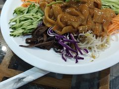 -良师门滨海人家·海鲜·家常菜(滨海城店)