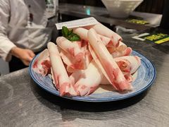 -贵厨酸汤牛肉(花果园国际中心店)