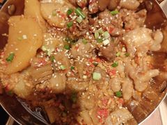 -浩海火燒雲傣家菜(芮欧百货店)