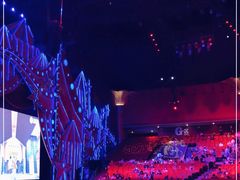 -珠海横琴长隆《卡卡虎奇遇记》