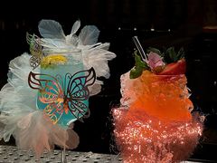 -STARRY CAFE & LOUNGE BAR(高新店)