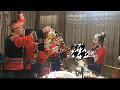 -印象鲵宴·张家界地标美食名片(溪布街店)