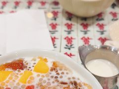 -堂屋糖水店(愚园店)