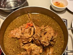 -蝎王府羊蝎子(西直门店)