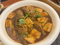 -福苗小骆驼烧烤(大唐不夜城店)