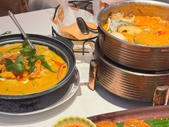 -芭蕉树·新派泰国餐厅(汉溪长隆店)