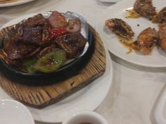 -四季大酒楼(白濠店)