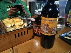 -云晓光头烧烤吧(新大陆广场店)