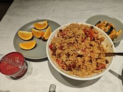 -湘中缘·湖南菜(娄底驻京办店)